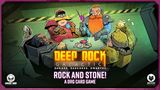 Deep Rock Galactic dostane kartovú hru, o víťazstve rozhodne stratégia aj blafovanie